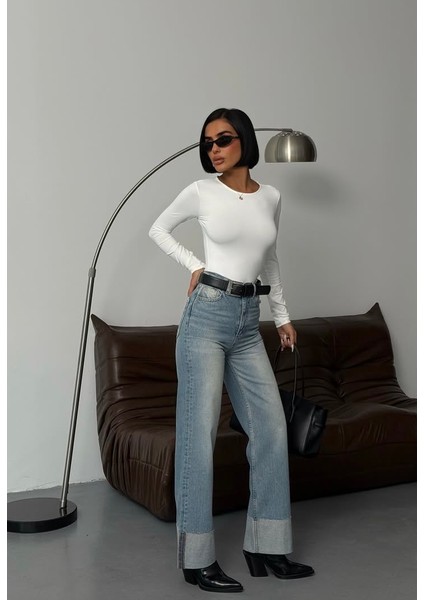 Wide Leg Pantolon fiyatları