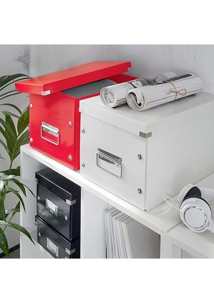 Wow Click & Store Kutu Küp Büyük Boy fiyatları