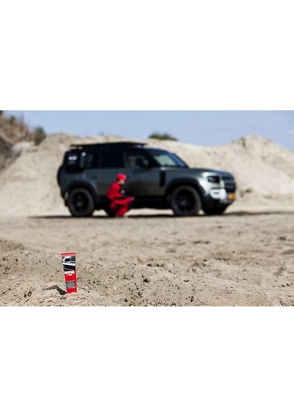 Scratch Remover Çizik Giderici 100 ml indirimleri