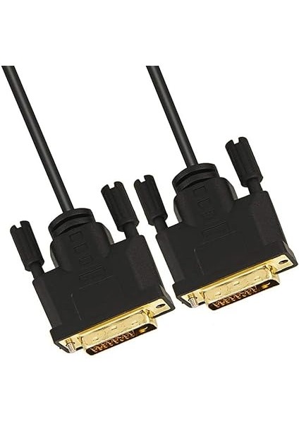 AL-4577 DVI To DVI Monitör Ekran Kablosu Ara Bağlantı Dvi-D 24+1 1.8m fiyatları