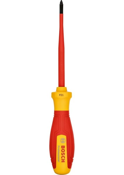 Professional Vde Yıldız Tornavida Pz 1 x 100MM (1x Tornavida Pz 1 x 100MM) fiyatları