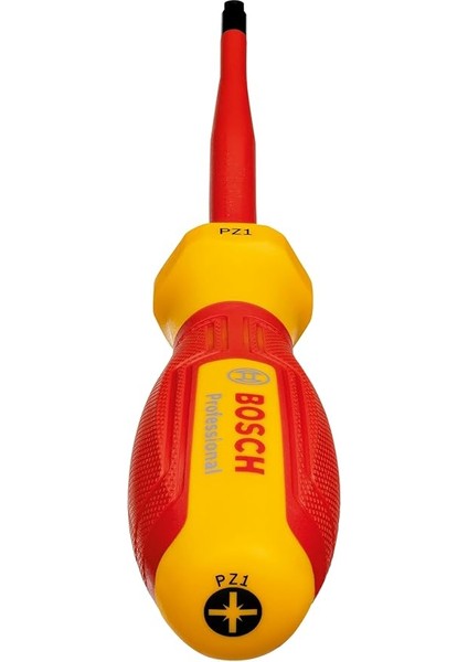 Professional Vde Yıldız Tornavida Pz 1 x 100MM (1x Tornavida Pz 1 x 100MM) modelleri