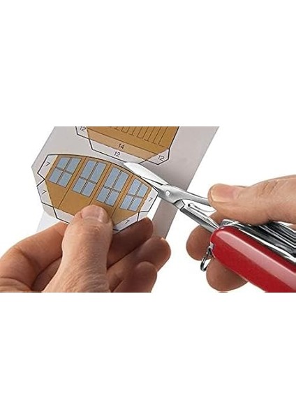 1.3743 Mountaineer Çakı fiyatları