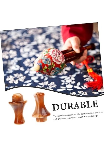 Reçine Ağızlıklar Evrensel Çalma Araçları 16 Parça Set Güvenli Rahat Nefesli Çalgılar Için modelleri