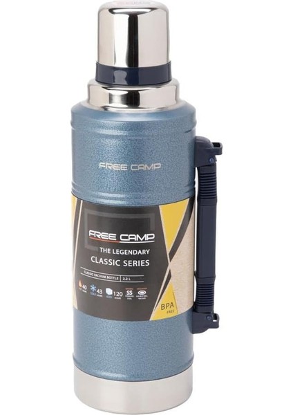 Marvel Xl Termos 2.20 Lt-Mavi fiyatları