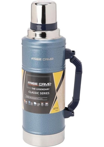 Marvel Xl Termos 2.20 Lt-Mavi modelleri