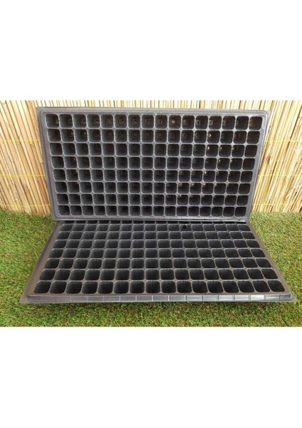 Fide Viyolü 128 Gözlü 5 Adet Fidan Viyolü Tohum Çimlendirme Kabı Fide Yetiştirme Kabı Viyol fiyatları