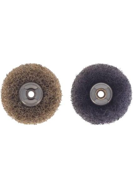 Max SC511DM Ez SPEEDCLIC:180 ve 280 Kumlu Boya Aşındırıcı Cila 30MM Zımparalama Diskleri