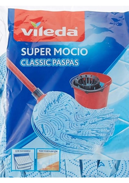 Klasik Yedek Paspas, 3 Parça fırsatları