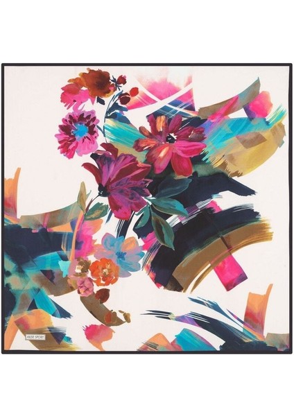 Sport Angel Şifon Yazlık Eşarp 7900816-922