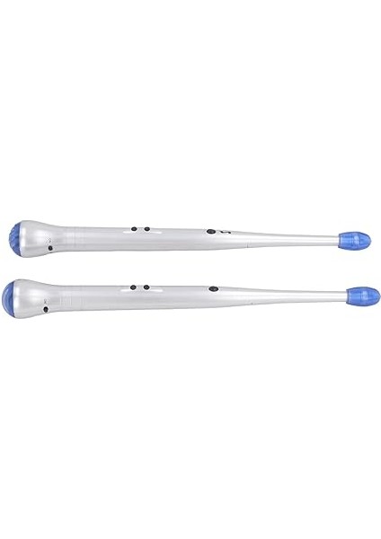 Rock Beat Ritim Çubuğu Perküsyon Enstrümanı Müzikal Akıllı Hava Duyusal Dram Stick Motion Sensörü Çocuklar Için Akıllı Oyuncak Davulcular Plastik 34.5cm fiyatları