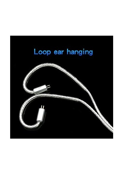 Tasarım, Hifi Tam Assortion Ses Efektleri, Müzisyenler, Şarkıcılar, Müzik Severler, Sahne, Stüdyo Için Çıkarılabilir Kablolu Gürültü Önleyici Kulaklık (Açık Mavi) modelleri