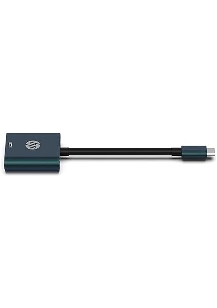 DHC-CT202 Type-C - HDMI Adaptörü Siyah indirimleri