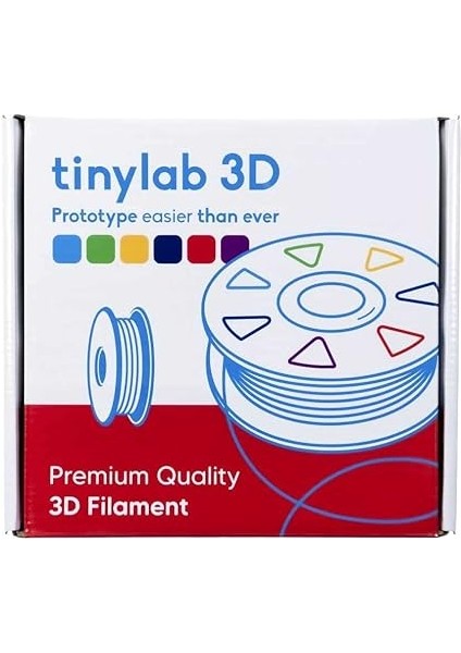 3D 1.75MM 1000GR Gümüş Pla Filament 190-220°C Baskı Sıcaklığı - Yüksek Kalite, Çevre Dostu, Mükemmel Yapışma ve Pürüzsüz Yüzey fırsatları