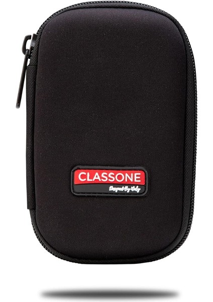 5.5 Inç HD2000 2.5 HDD Taşıma Çantası, Siyah