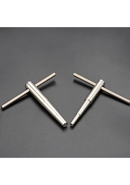 1 Set Trombon Trompet Aracı Trompet Ezik Onarım Aracı Trompet Trombon Korno Onarımı Için Ahşap Saplı fırsatları