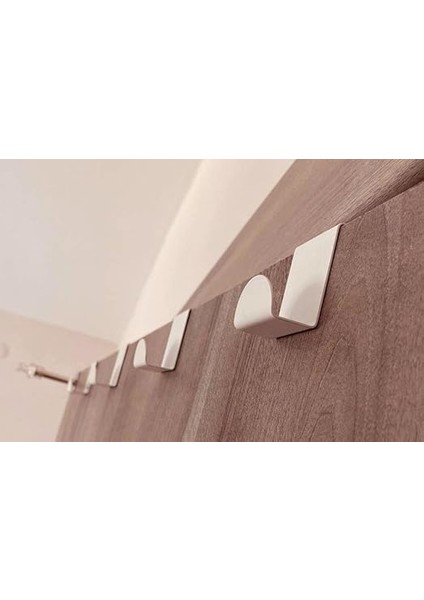 Beyaz Askılık Kapı Arkası Bornoz Askılığı Mutfak Banyo Askılığı Havlu Askılığı Elbise Askılık 4 Lü, MT33 (4 Adet Beyaz) modelleri