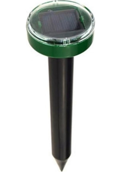 Güneş Enerjili Köstebek-Yılan-Fare-Yılan-Akrep Kovucu Haşere Kaçıran 800M2 Etkili