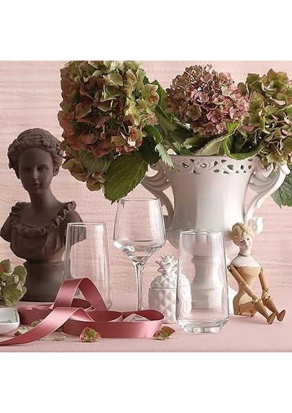 Lal 6'lı Şarap Kadehi, 400 cc fiyatları