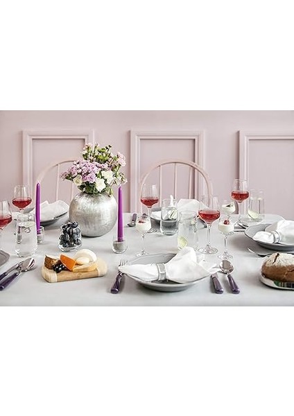 Lal 6'lı Şarap Kadehi, 400 cc modelleri