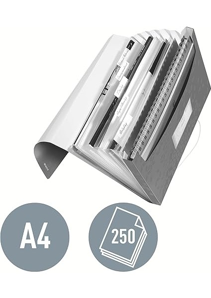 Leitz Wow Proje Dosyası modelleri