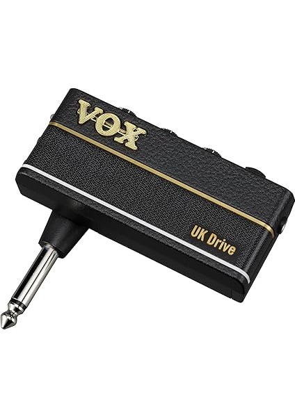 Amplug3 Ap3-Ud – Gitar Için Cep Kulaklık Amplifikatörü – Uk Drive fiyatları