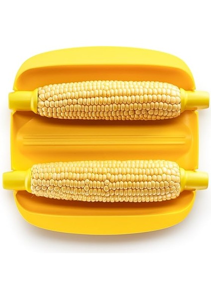 Sarı Mısır Pişirme Aparatı indirimleri