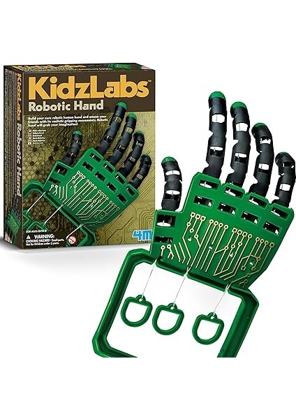 Robotıc Hand/robot Eli fiyatları