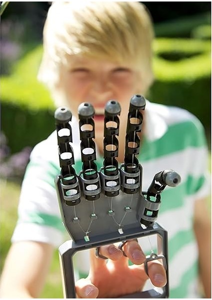 Robotıc Hand/robot Eli indirimleri