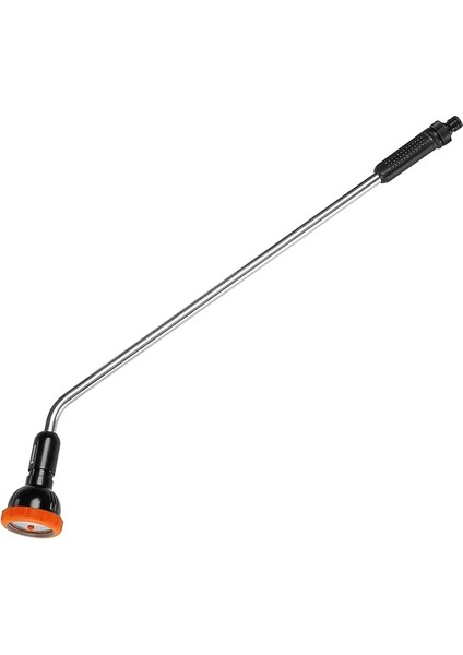 Profesyonel Sistem Püskürtme Sulama Çubuğu: Daha Yüksek Su Akışı Için Çubuk Bahçe Duşu, Ayarlanabilir Su Jeti, Uzunluk 92 cm (2849 – 20)