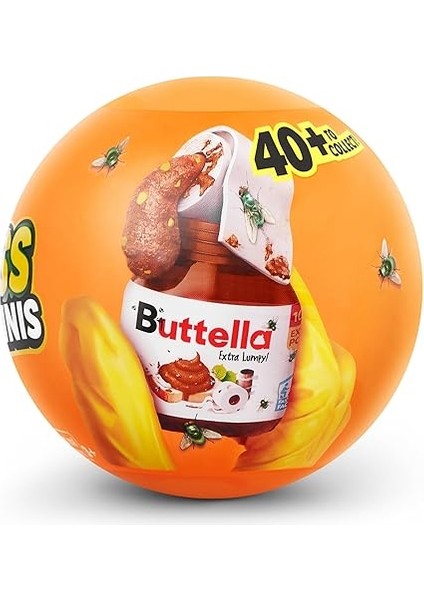 Brands CDU25-77567 Mega Gross S2 Mini Sürpriz Paket fiyatları