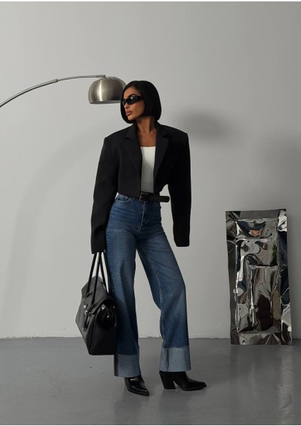 Wide Leg Pantolon modelleri