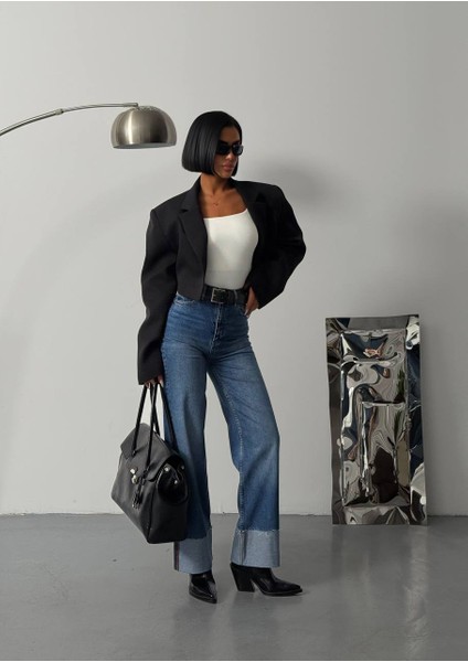 Wide Leg Pantolon fırsatları