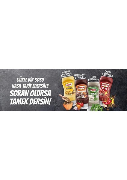 Barbekü Sos 260 fırsatları