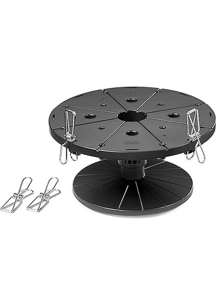 TAM74522 74522 Stand, Model Yapımı, 360° Döndürülebilir, Boya Aksesuarı, Döner Tabak, Air Brush Boyama Yardımcısı fiyatları