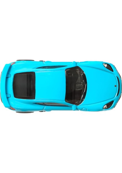 Hot Wheels Premium 2024 Boulevard Series Porsche 718 Cayman Gt4 fırsatları