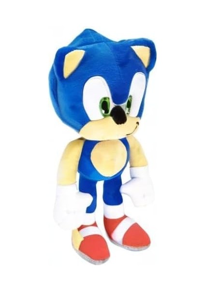 Kirpi Pelüş Oyuncak, Çocuk Yatak Odası Dekorasyonu, Doğum Günü Hediyesi, Sonic Kirpi, Pelüş Hayvan modelleri