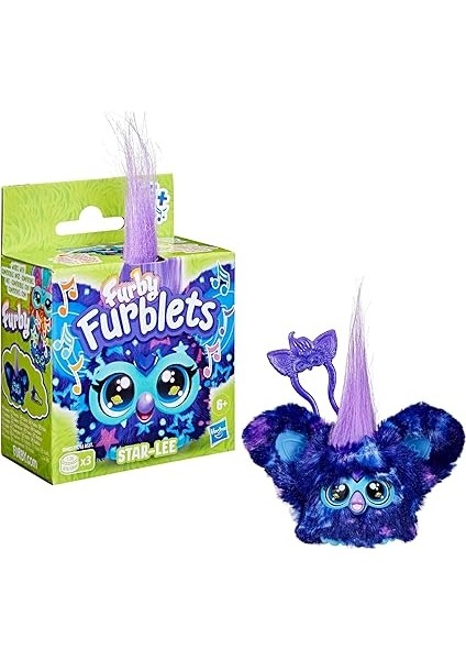 Furby Furblets Ast indirimleri