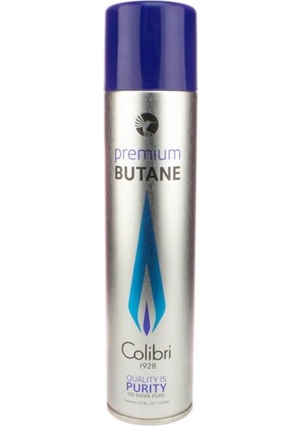 Colibri Çakmak Gazı 300ML
