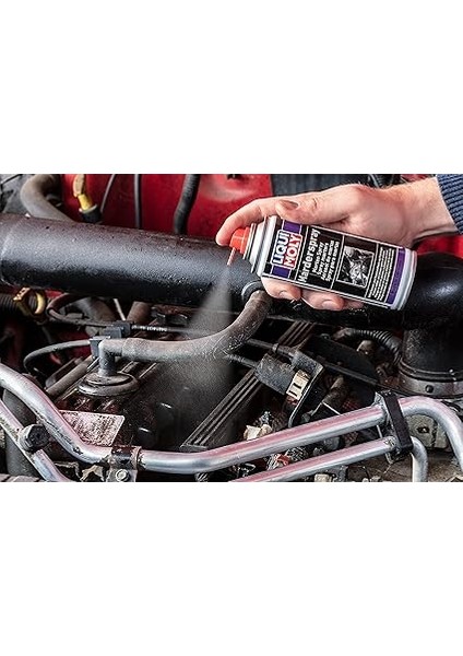 Moly Marderspray 200 ml Otomotiv Bakım Ürünü fiyatları