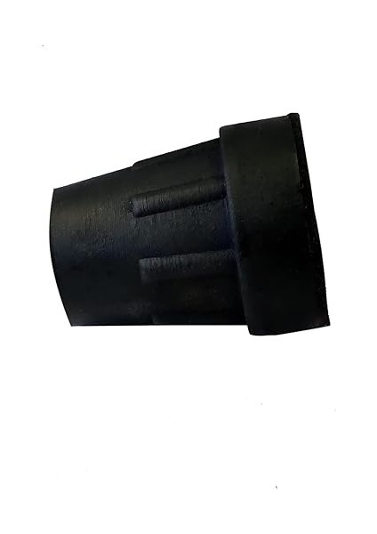 Kaymayan Baston 4 Adet Kanedyen Asa Koltuk Değneği Lastiği Birinci Sınıf Kalın Taban Lastik (4) fırsatları