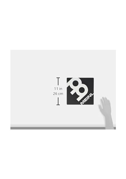 Percussion Meinl Cajpad Cajon Yastığı modelleri