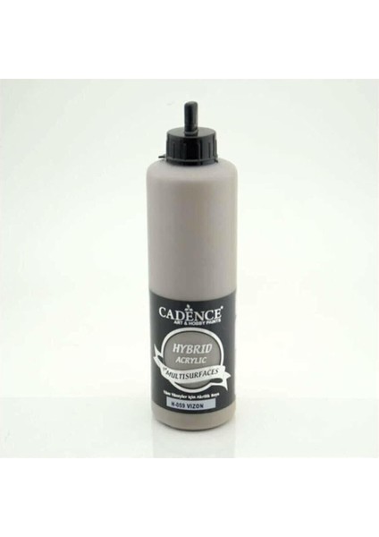 H059 Vizon Multisurface 500ML HM010259