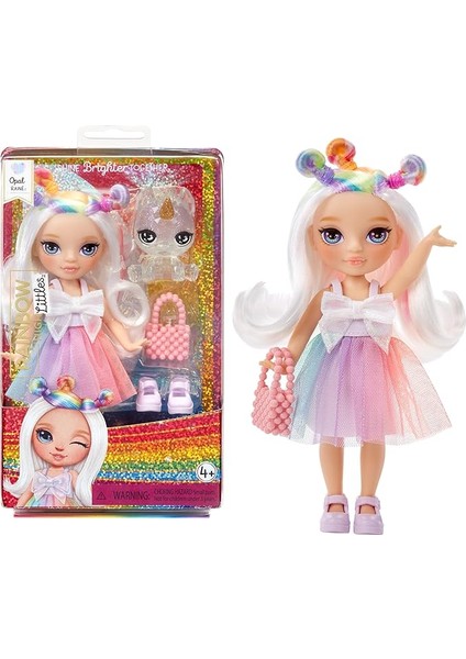 Entertainment Rh Littles Opal Raine