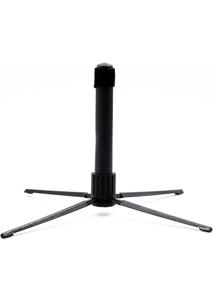 Flüt Klarnet Standı Katlanabilir ve Çıkarılabilir Kalın Sarı Taban fırsatları