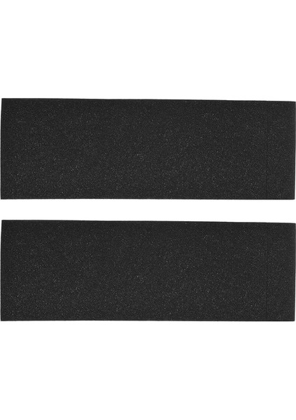 Akustik Paneller, Akustik Paneller Ses Emici Duvarlar Için 2 Adet Ses Geçirmez Panel Subwoofer ve Duvarlar Için Darbeye Dayanıklı ve Gürültü Azaltıcı Sünger Pedler