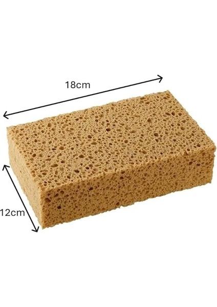 Premium Oto Temizlik Süngeri Araç Yıkama ve Cilalama Için Yüksek Emici, Dayanıklı Sünger fiyatları