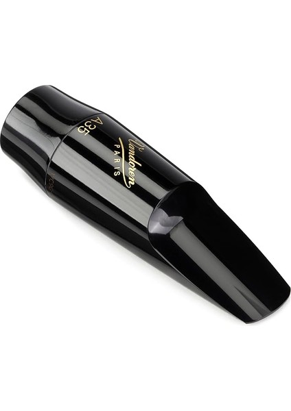 SM601B A35 Jumbo Java Alto Saksafon Ağızlık