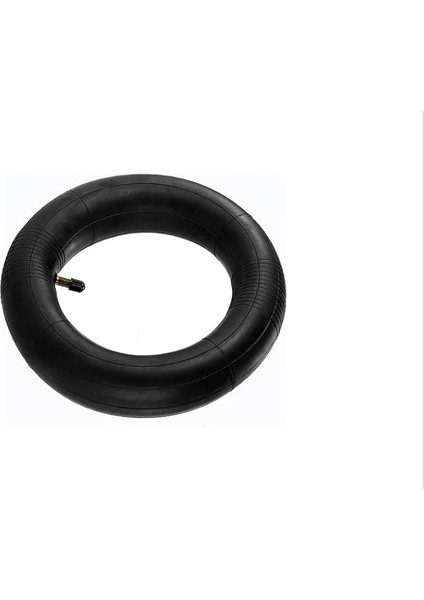 Iç Lastiği 8,5 Inch – Universal Uyumlu, Düz Sibop Kauçuk Malzeme, Xiaomi, Volta, Citycoco ve Tomalco Modelleri Için