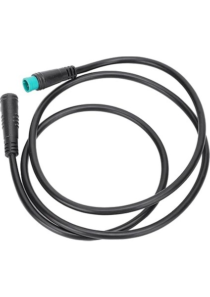 8fun /bbshd Için Motor Parametre Uzatma Kablosu, Rastel ve Kullanımı Kolay Kablo, Aletlerin Uyumluluğu, 32.3 Inç Uzunluk